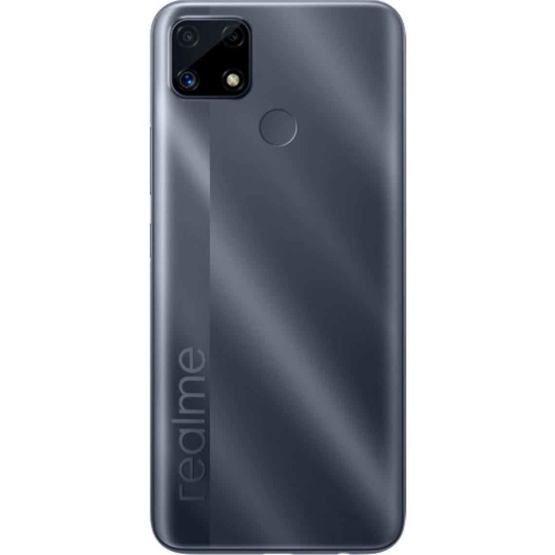 Realme C25s 128 GB Gri