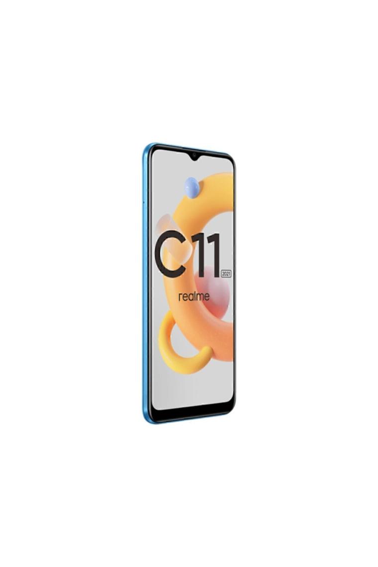 Realme C11 2021 32 GB (Realme Türkiye Garantili) Mavi