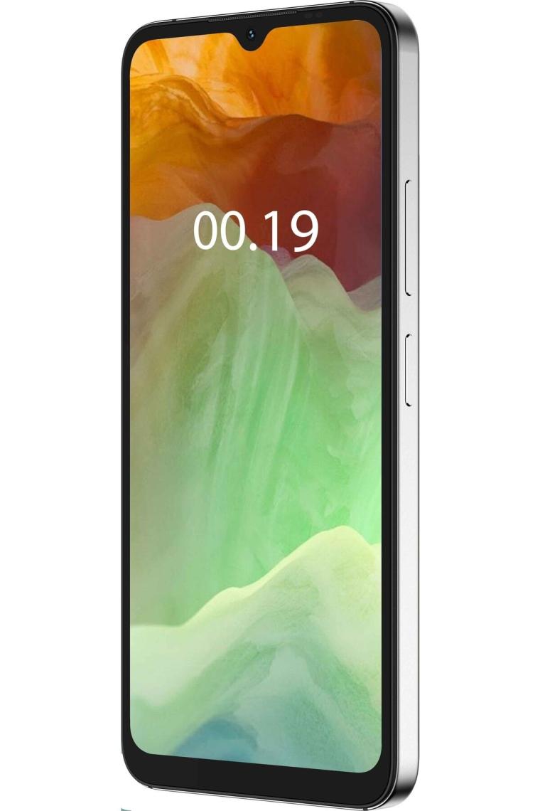 Dijitsu A11S 64 GB Mavi