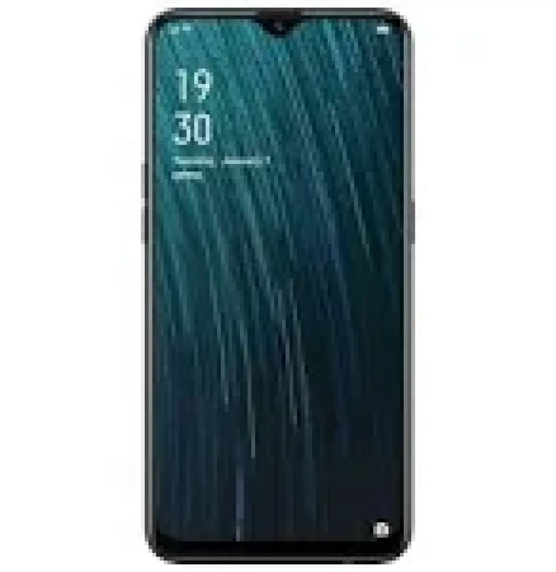 Oppo A5s 32 GB (Oppo Türkiye Garantili) Siyah