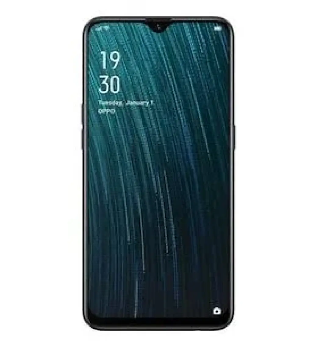 Oppo A5s 32 GB (Oppo Türkiye Garantili) Siyah