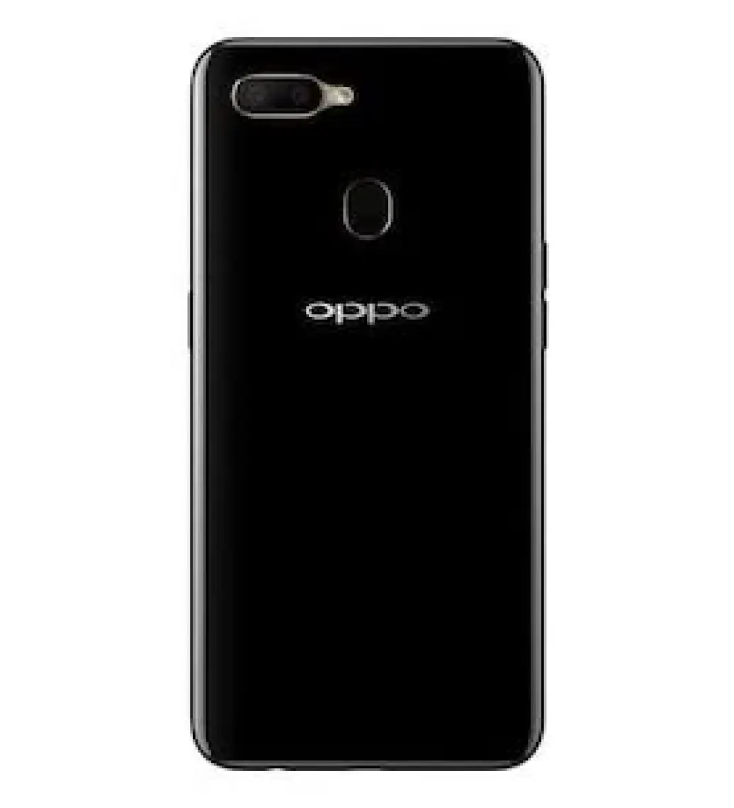 Oppo A5s 32 GB (Oppo Türkiye Garantili) Siyah