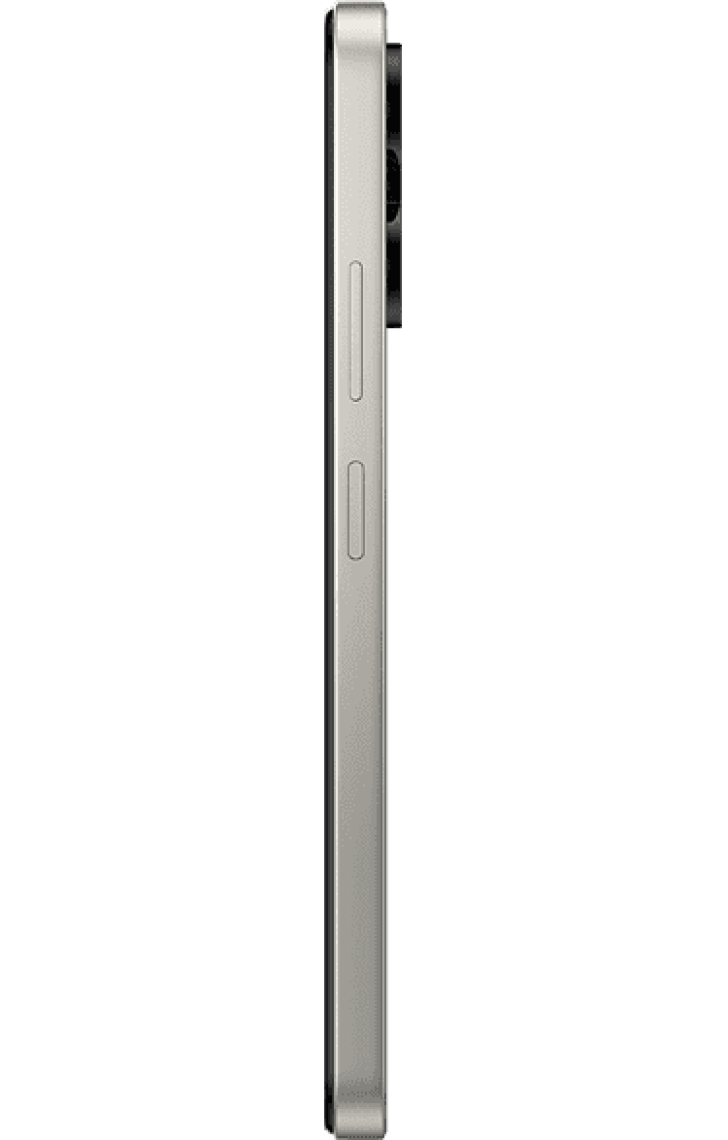 General Mobile Era 30 8gb (4gb + 4gb Genişletilmiş Ram) + 128GB Hafıza Çift Sim Kart Beyaz