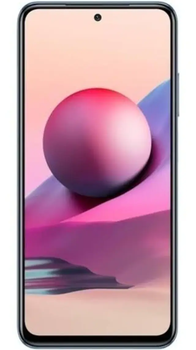 Xiaomi Redmi Note 10S 128 GB 8 GB Ram (Xiaomi Türkiye Garantili) Gri