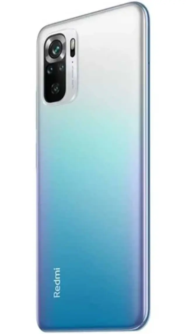 Xiaomi Redmi Note 10S 128 GB 8 GB Ram (Xiaomi Türkiye Garantili) Gri