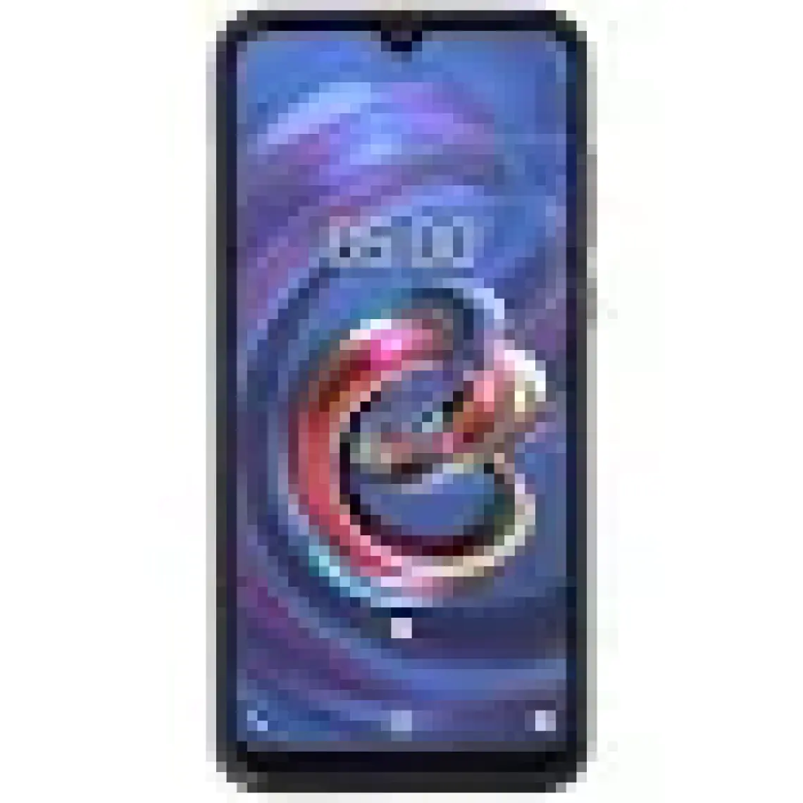 Vestel Venus E5 32 GB (Vestel Garantili) Siyah