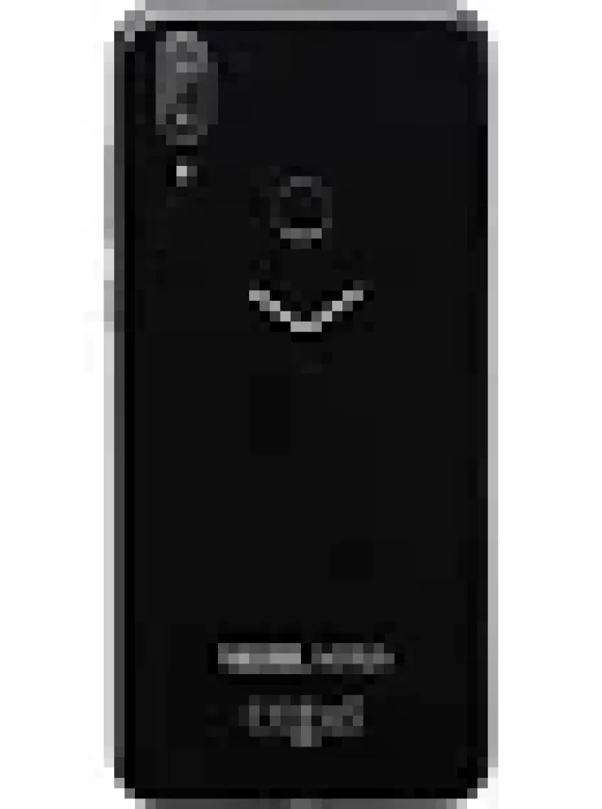 Vestel Venus E5 32 GB (Vestel Garantili) Siyah