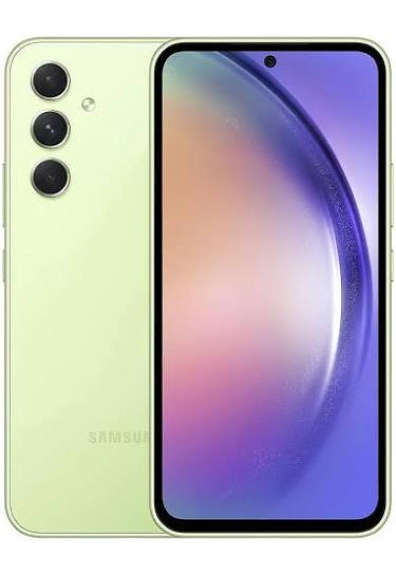 Samsung Galaxy A54 256 GB 8 GB Ram (Samsung Türkiye Garantili) Siyah