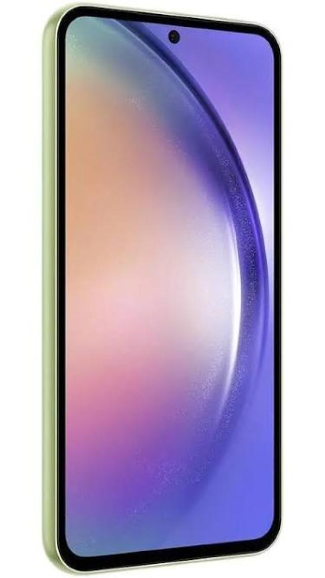 Samsung Galaxy A54 256 GB 8 GB Ram (Samsung Türkiye Garantili) Siyah