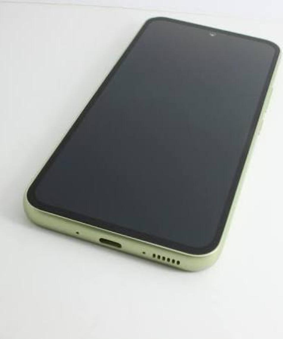 Samsung Galaxy A54 256 GB 8 GB Ram (Samsung Türkiye Garantili) Siyah