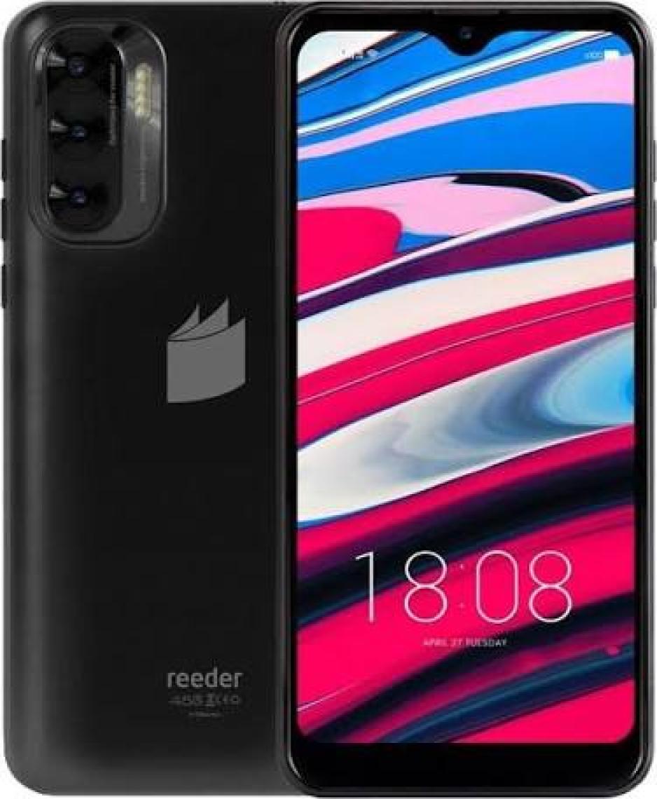 Reeder P13 Blue Max 2022 128 GB (Reeder Türkiye Garantili) Beyaz