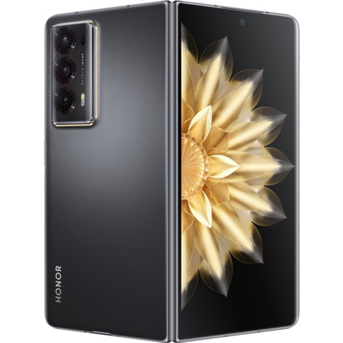 HONOR Magic V2 512 GB 16 GB Ram ( Türkiye Garantili) Siyah