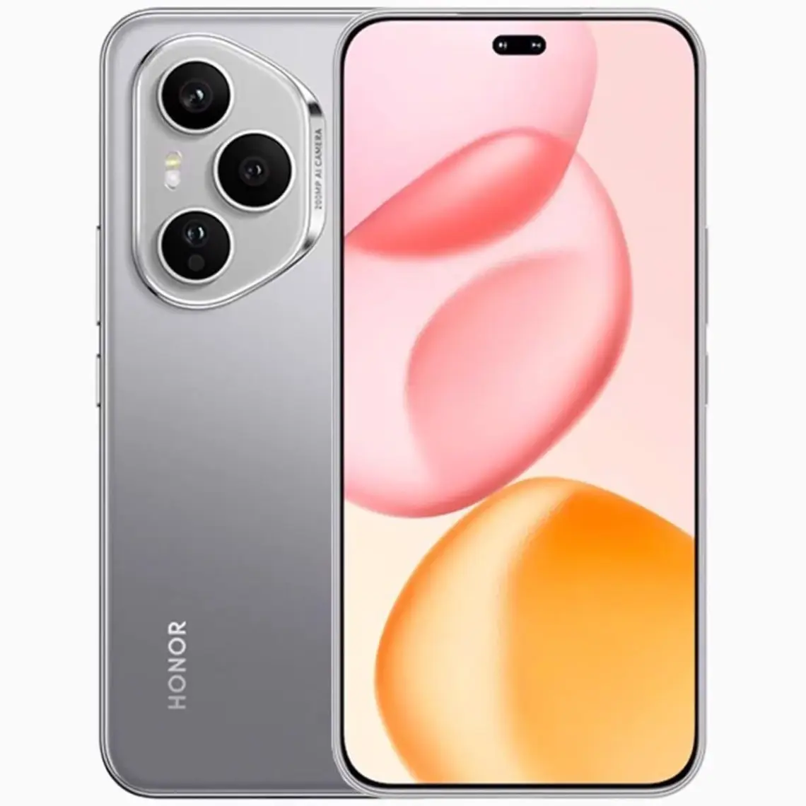 HONOR 400 Pro 5G 512 GB 12 GB Ram (Honor Türkiye Garantili) Uzay Grisi