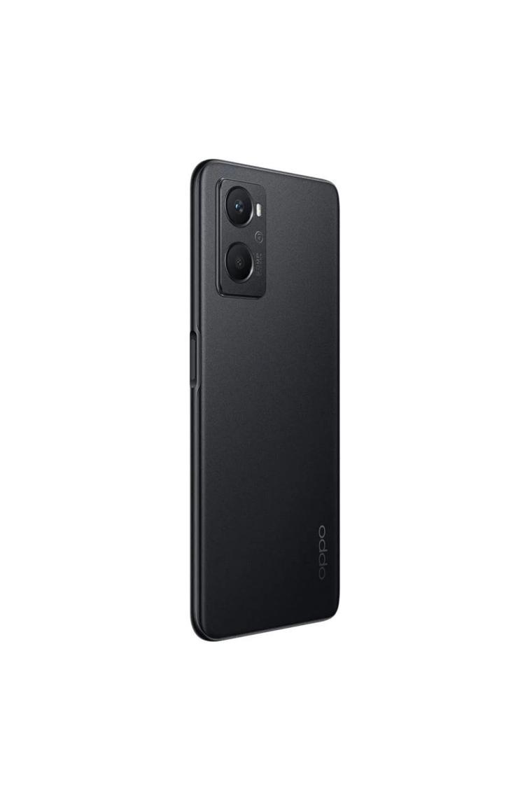 Oppo A96 128 GB 6 GB Ram (Oppo Türkiye Garantili) Gece Siyahı