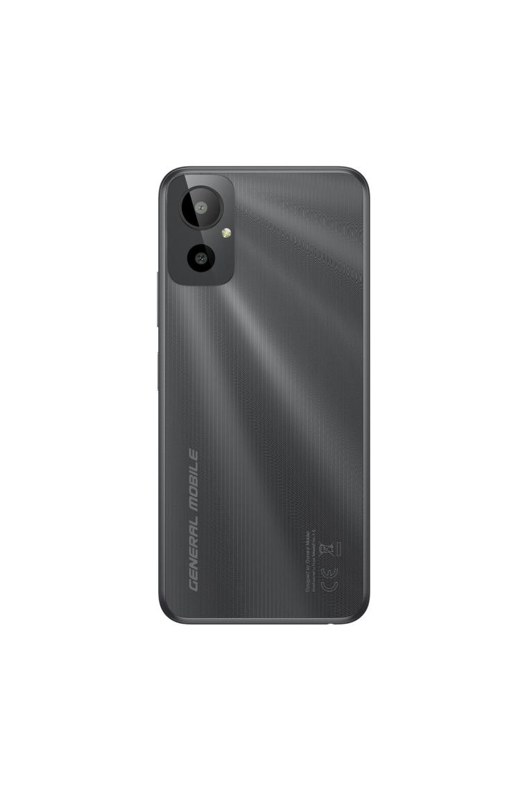 General Mobile GM 23 SE 64 GB Gri