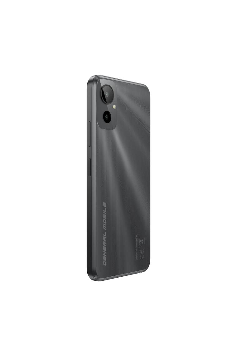 General Mobile GM 23 SE 64 GB Gri