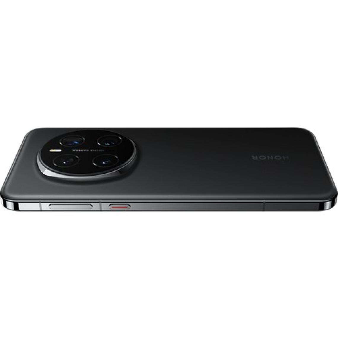 HONOR Magic 7 Pro 512 GB 12 GB Ram (Honor Türkiye Garantili) Siyah