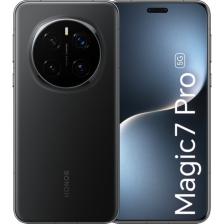 HONOR Magic 7 Pro 512 GB 12 GB Ram (Honor Türkiye Garantili) Siyah