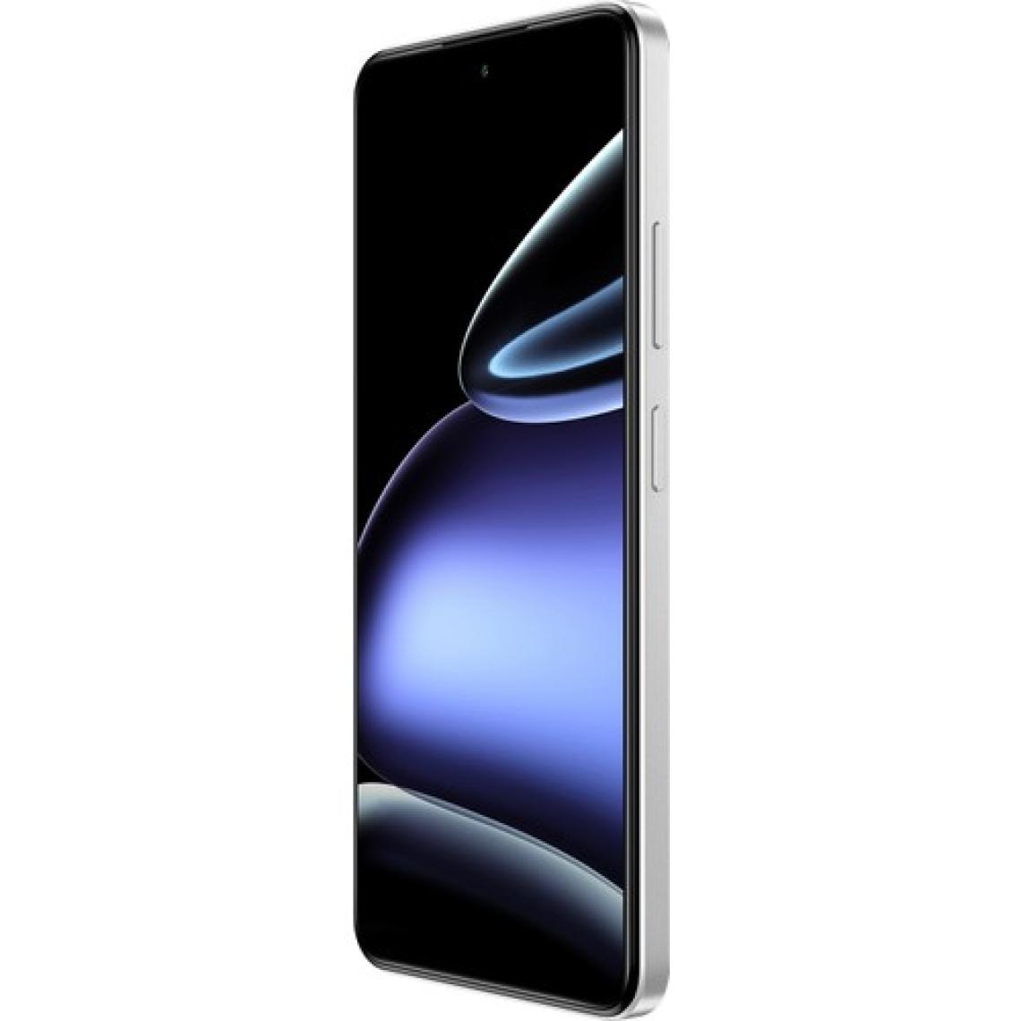 General Mobile GM 24 Pro 256 GB Beyaz
