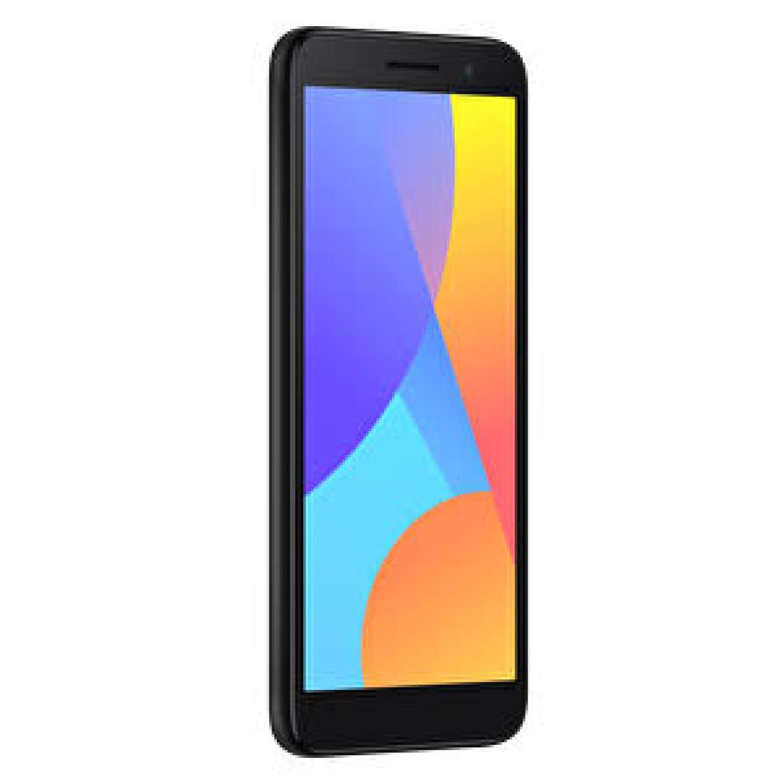 Alcatel 1 2021 16 GB (Alcatel Türkiye Garantili) Siyah