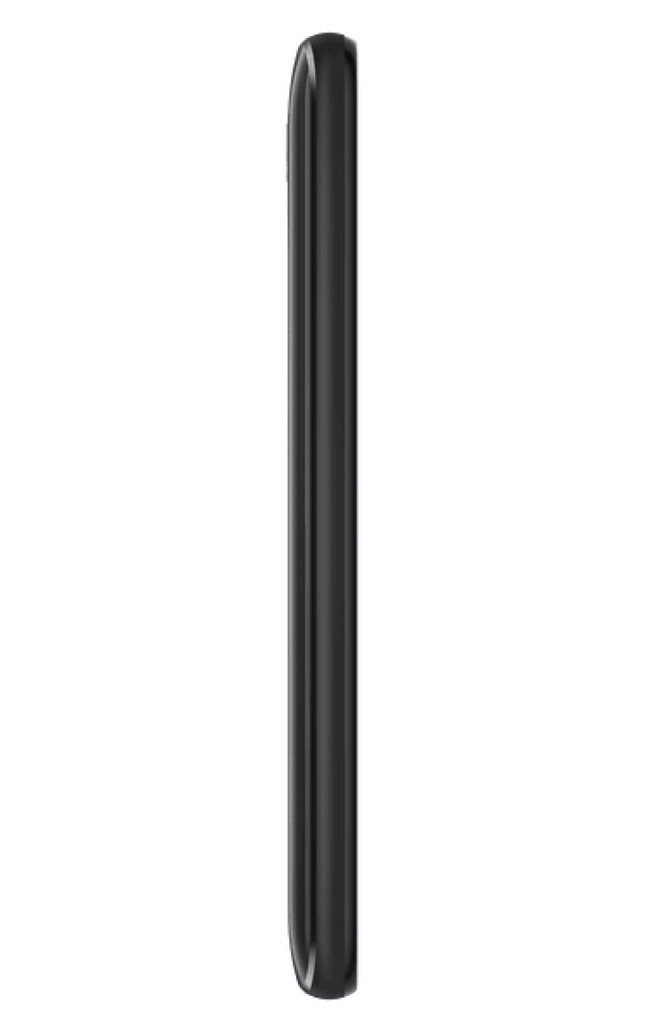 Alcatel 1 2021 16 GB (Alcatel Türkiye Garantili) Siyah