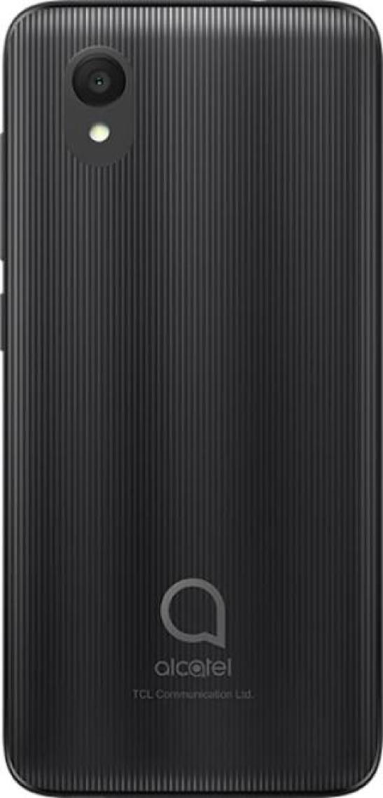 Alcatel 1 2021 16 GB (Alcatel Türkiye Garantili) Siyah