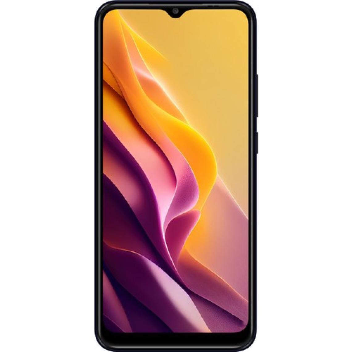 General Mobile GM 22S 64 GB Siyah