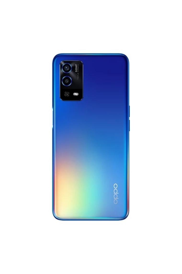 Oppo A55 128 GB Mavi
