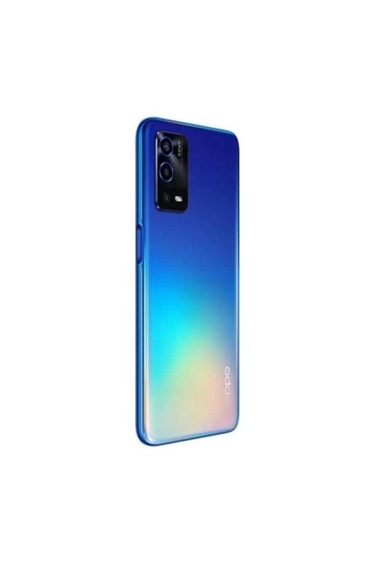 Oppo A55 128 GB Mavi