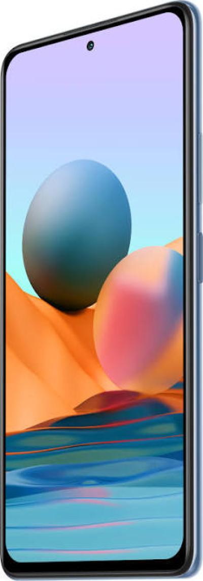 Xiaomi Redmi Note 10 Pro 256 GB 8 GB Ram (Xiaomi Türkiye Garantili) Mavi