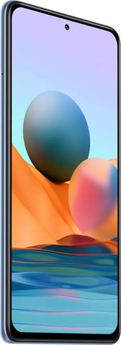 Xiaomi Redmi Note 10 Pro 256 GB 8 GB Ram (Xiaomi Türkiye Garantili) Mavi