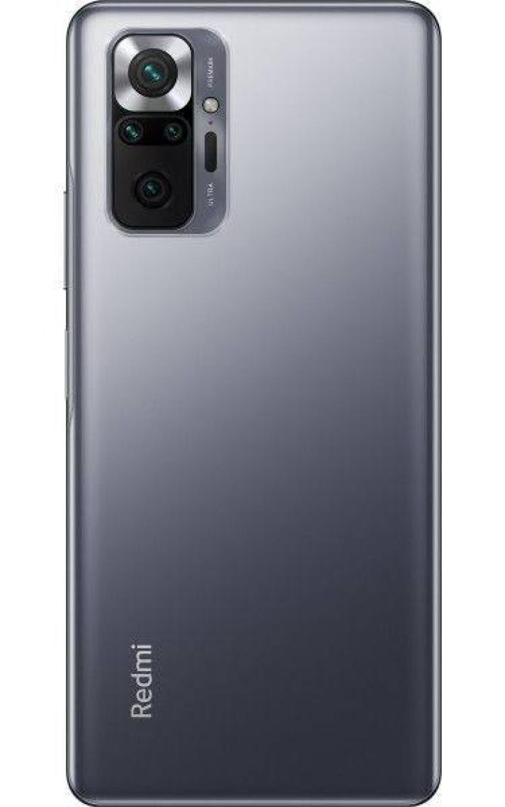 Xiaomi Redmi Note 10 Pro 256 GB 8 GB Ram (Xiaomi Türkiye Garantili) Mavi