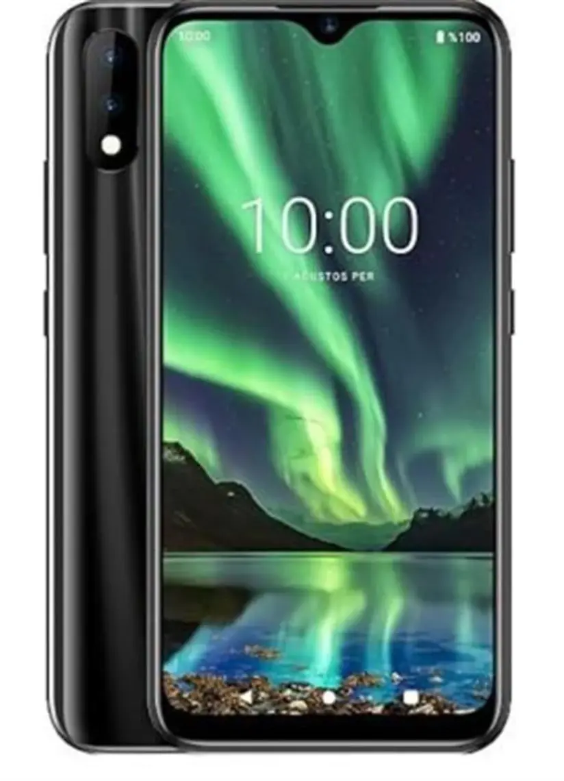 Casper Via S 64 GB 3 GB Ram (Casper Türkiye Garantili) Siyah