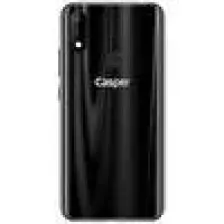 Casper Via S 64 GB 3 GB Ram (Casper Türkiye Garantili) Siyah