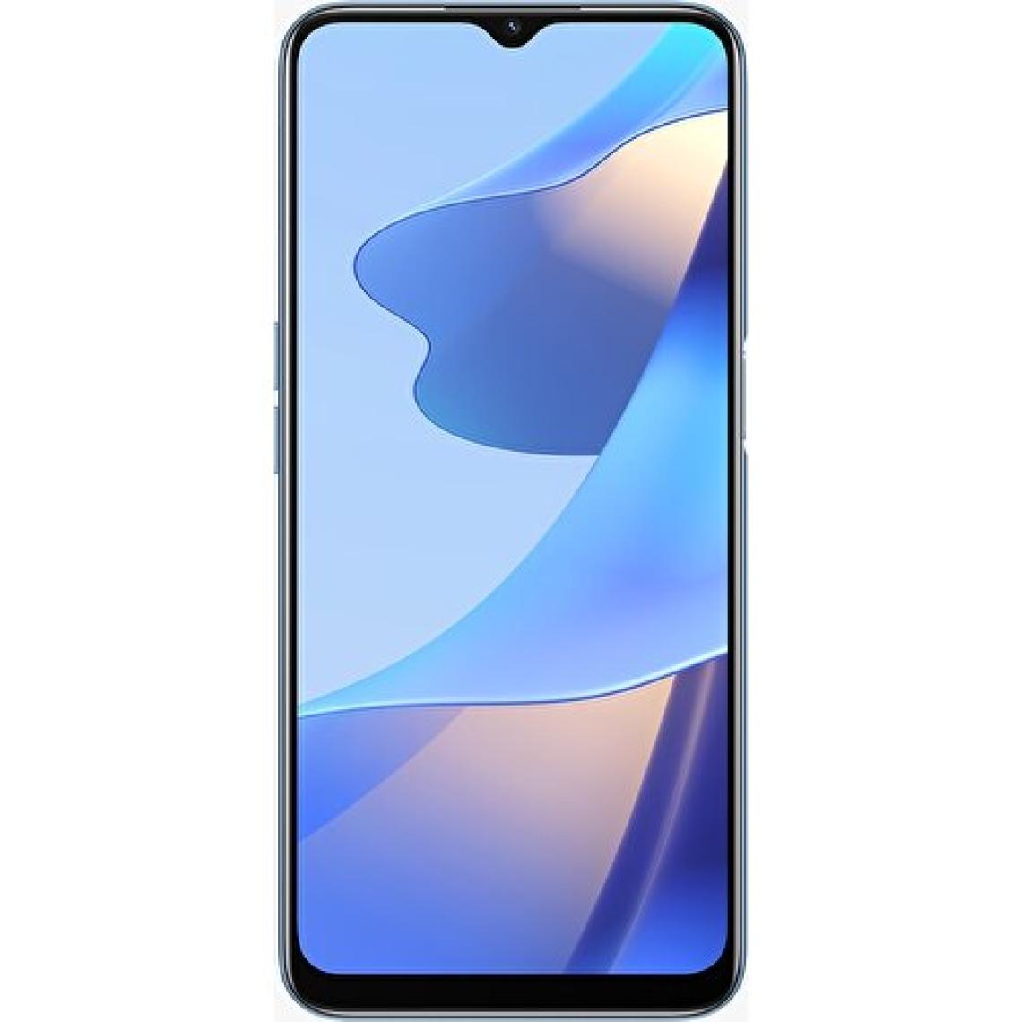 Oppo A16 64 GB Siyah