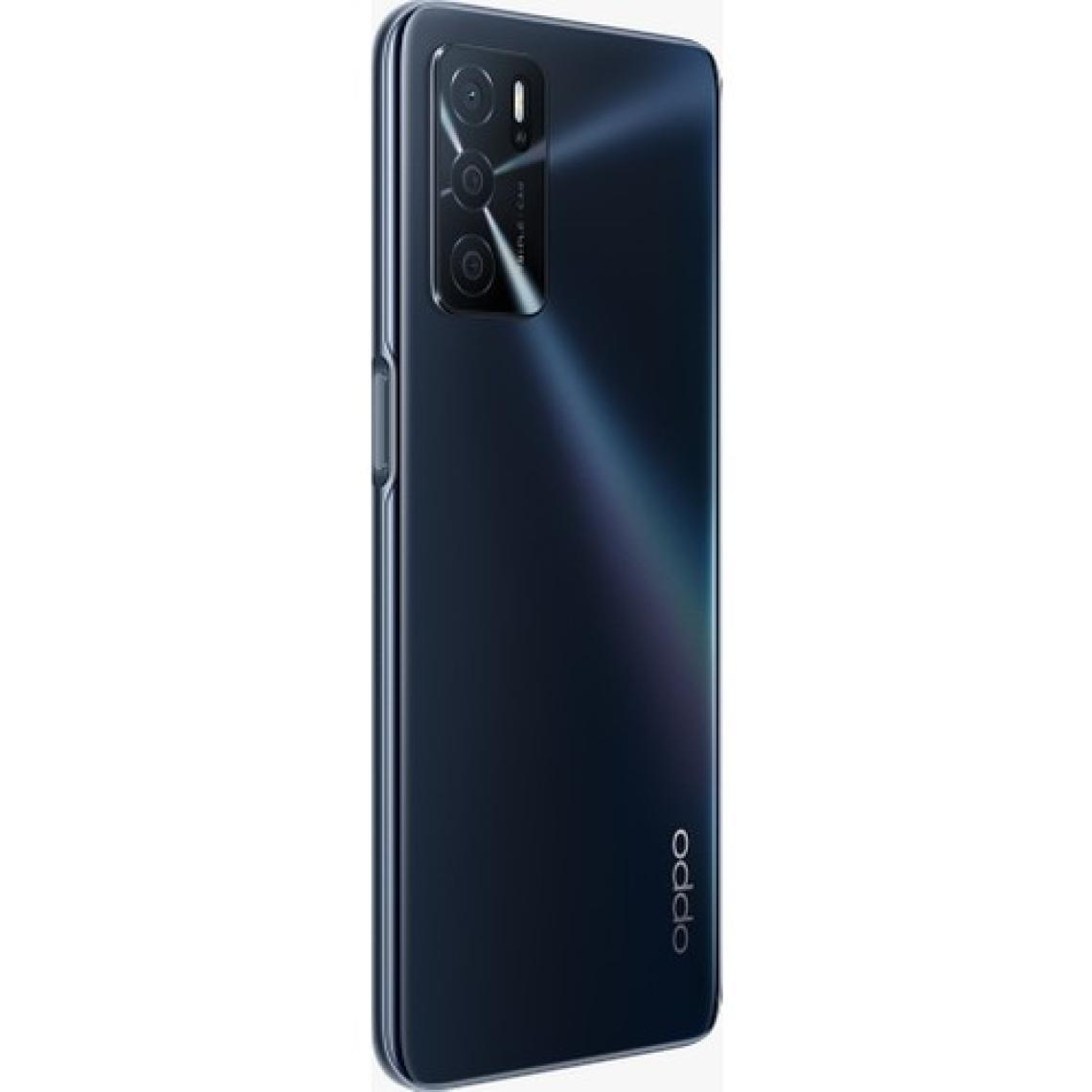 Oppo A16 64 GB Siyah