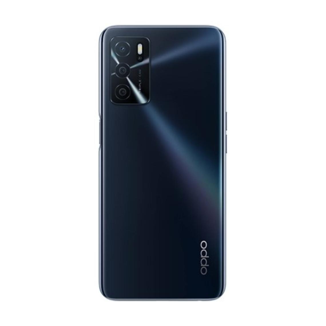 Oppo A16 64 GB Siyah
