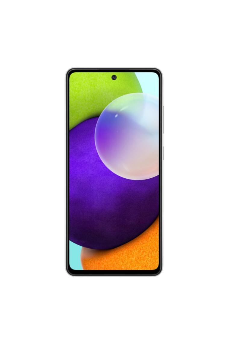 Samsung Galaxy A52 128 GB (Samsung Türkiye Garantili) Mavi