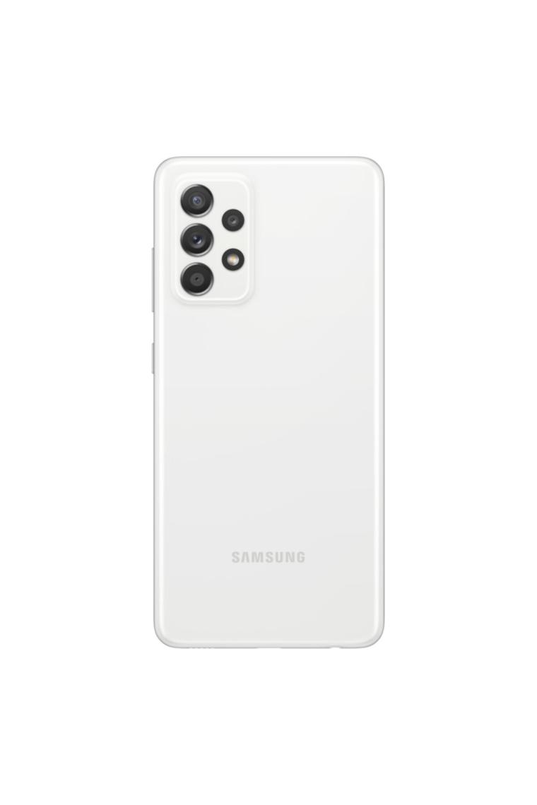 Samsung Galaxy A52 128 GB (Samsung Türkiye Garantili) Mavi
