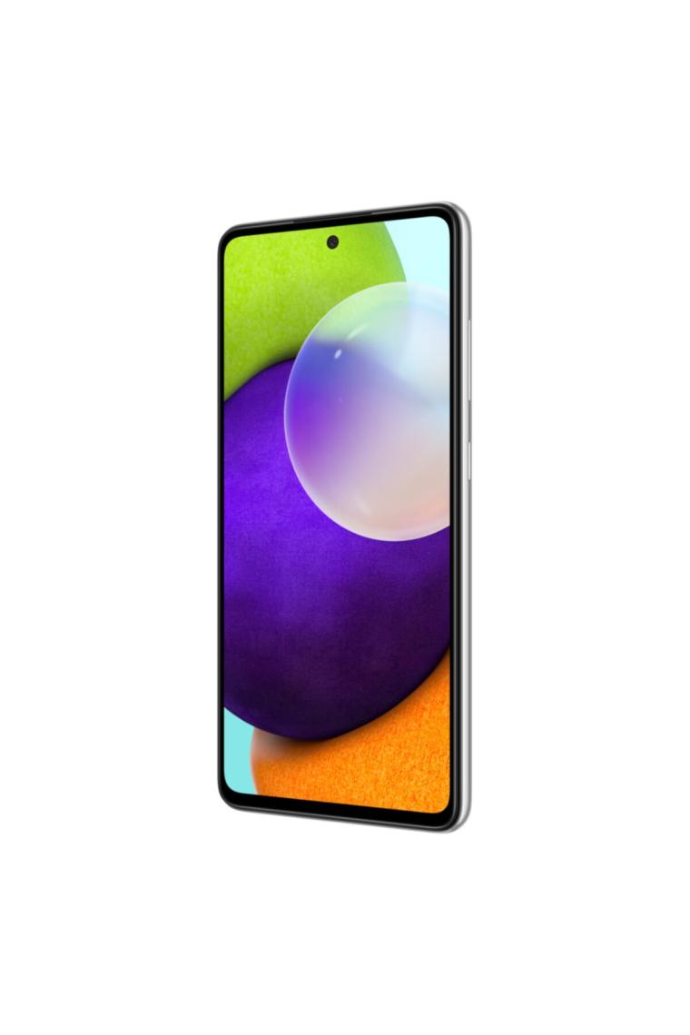 Samsung Galaxy A52 128 GB (Samsung Türkiye Garantili) Mavi