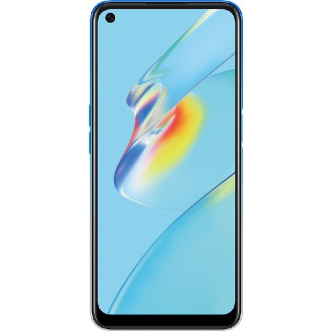 Oppo A54 128 GB Mavi