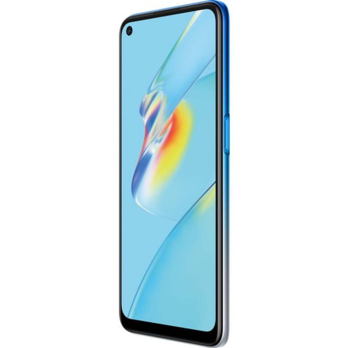 Oppo A54 128 GB Mavi