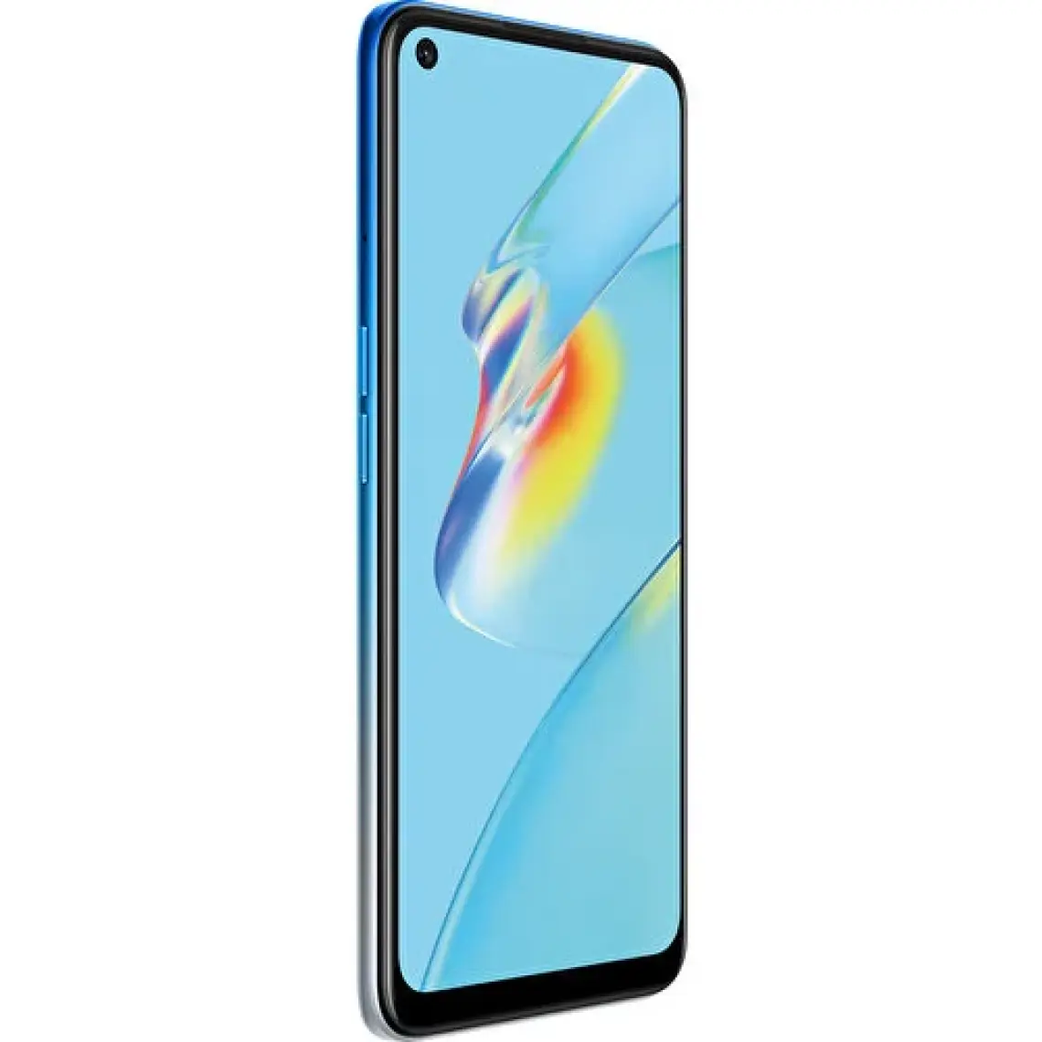 Oppo A54 128 GB Mavi
