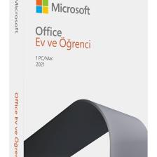 Office Ev ve Öğrenci 2021 Kutu