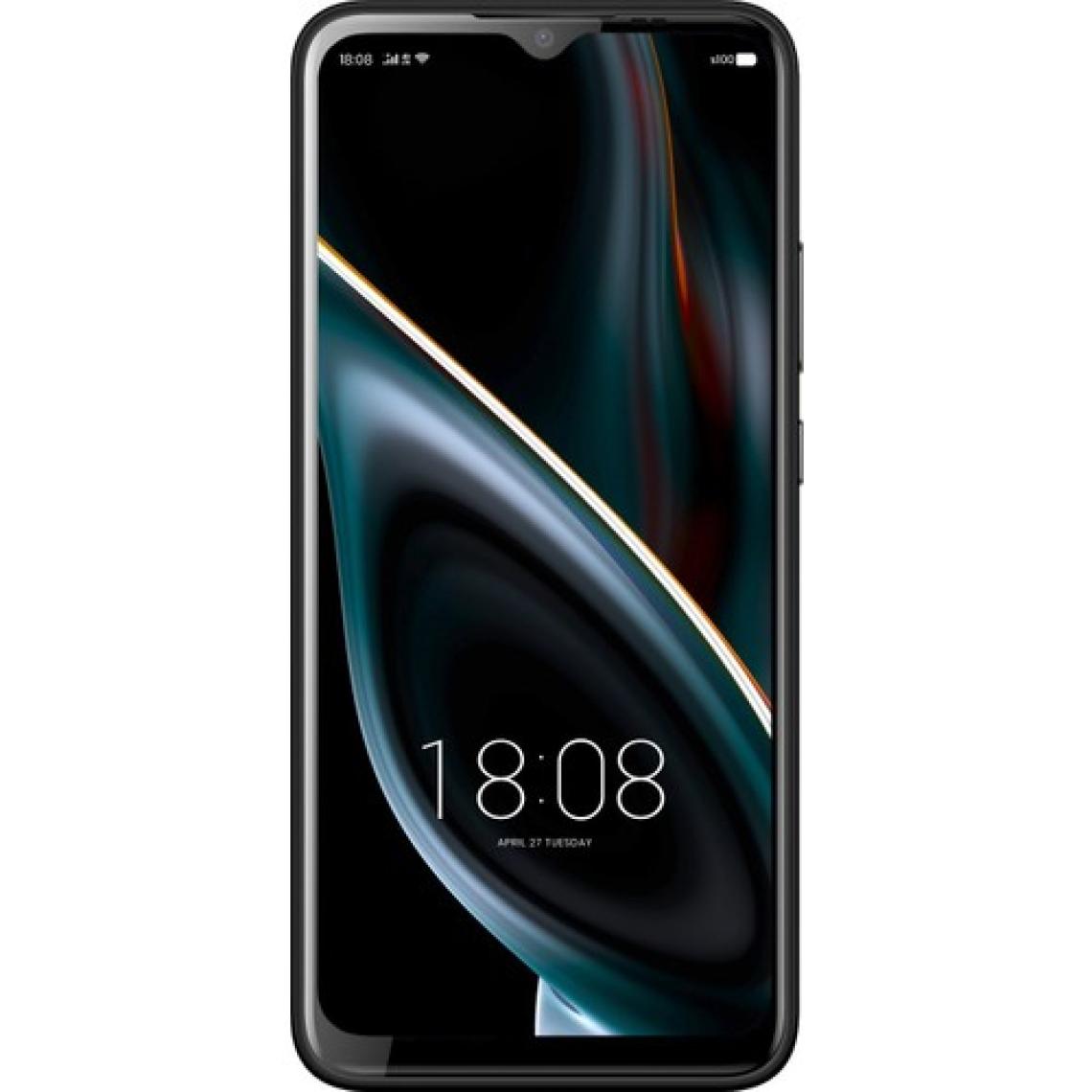 Reeder P13 Blue Max Pro 2021 128 GB 6 GB Ram (Reeder Türkiye Garantili) Siyah