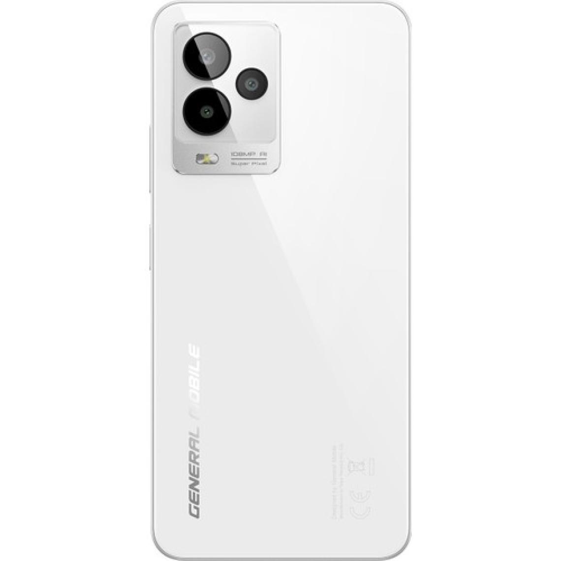 General Mobile Gm 24 Pro 256 GB 8 GB Ram (General Mobile Garantili)