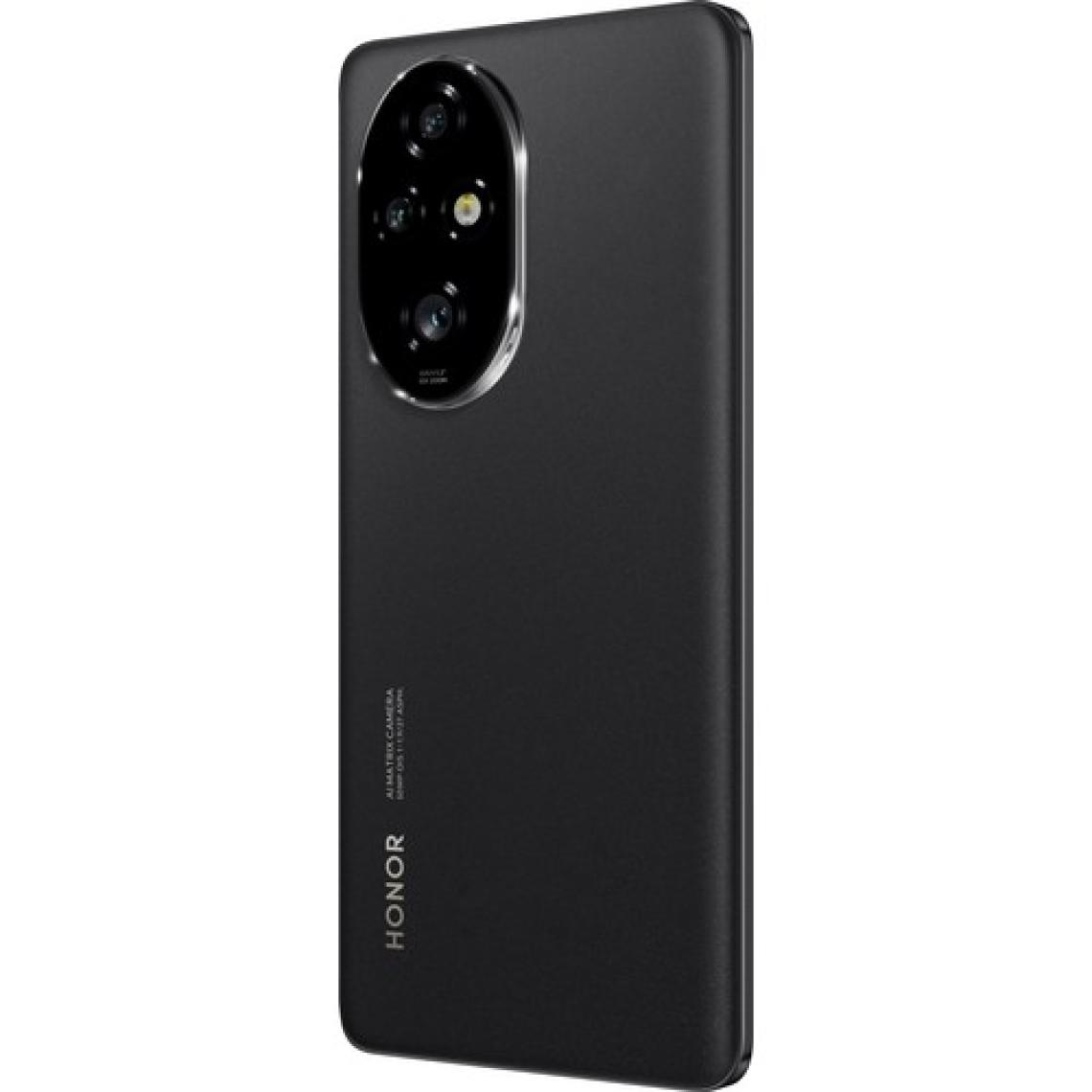 HONOR 200 Pro 512 GB 12 GB Ram ( Türkiye Garantili) Siyah