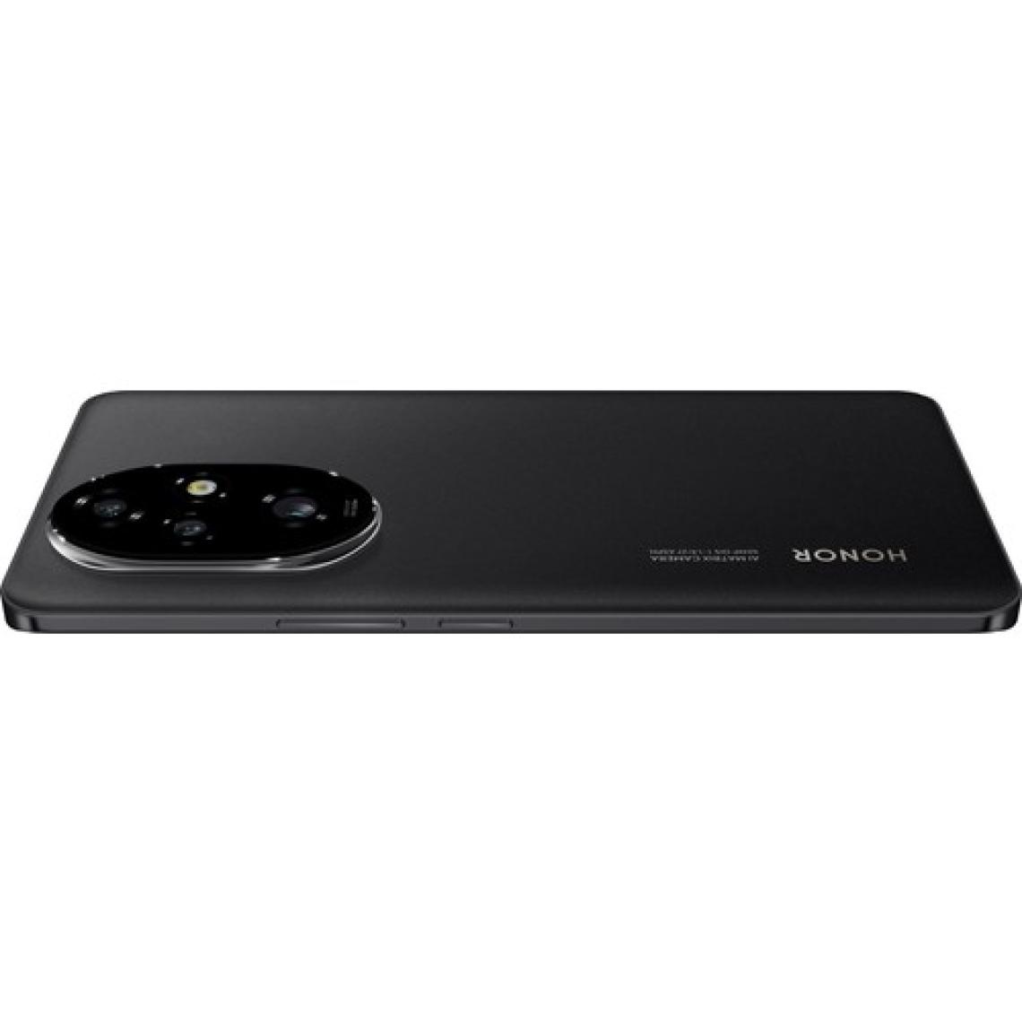 HONOR 200 Pro 512 GB 12 GB Ram ( Türkiye Garantili) Siyah