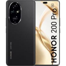 HONOR 200 Pro 512 GB 12 GB Ram ( Türkiye Garantili) Siyah