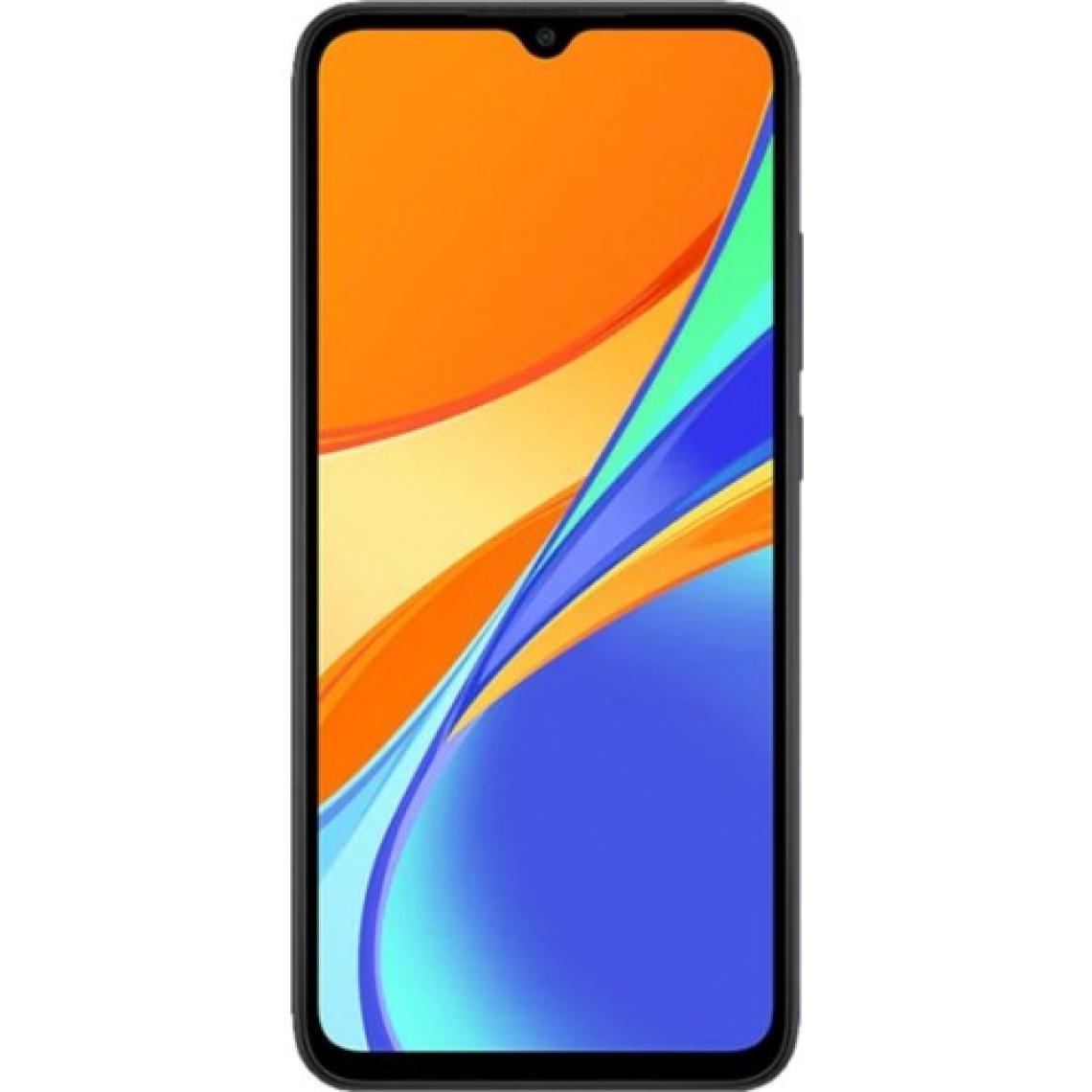Xiaomi Redmi 9C 64 GB Gri